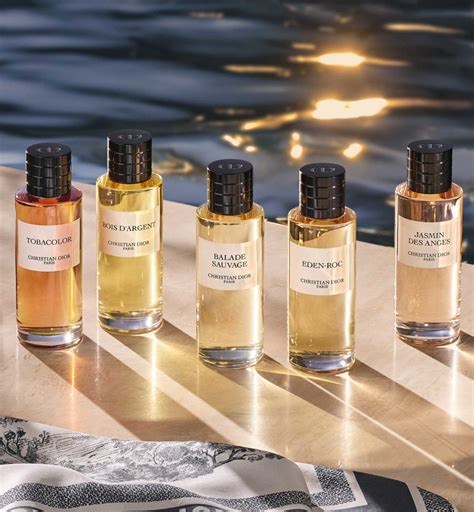 collection privée dior 50ml prix